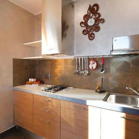 Poggio Dei Gorleri Alloggio per agriturismo Diano Marina