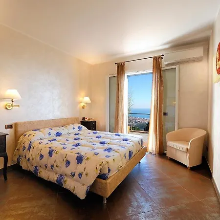 Alloggio per agriturismo Poggio Dei Gorleri *