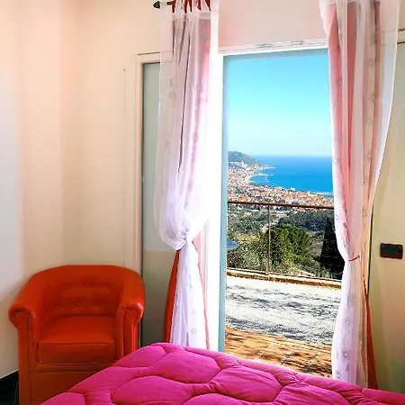 Alloggio per agriturismo Poggio Dei Gorleri