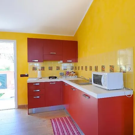Poggio Dei Gorleri Alloggio per agriturismo *