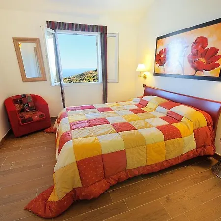 Poggio Dei Gorleri Alloggio per agriturismo *