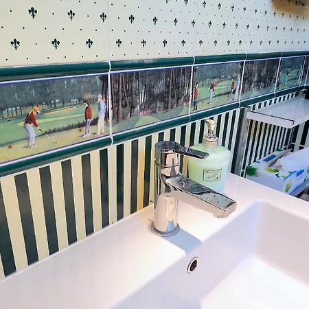 波焦代格力农家乐 *