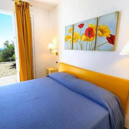 Poggio Dei Gorleri Alloggio per agriturismo