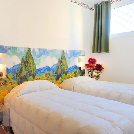 农家乐 波焦代格力农家乐 迪亚诺马里纳