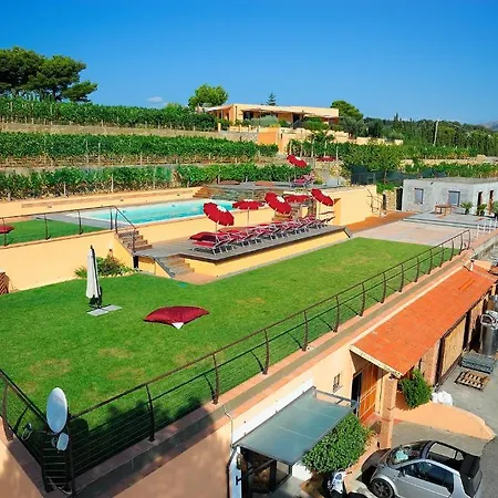 Alloggio per agriturismo Poggio Dei Gorleri
