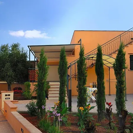 Poggio Dei Gorleri