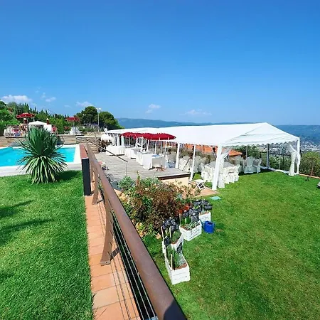 波焦代格力农家乐 * 迪亚诺马里纳