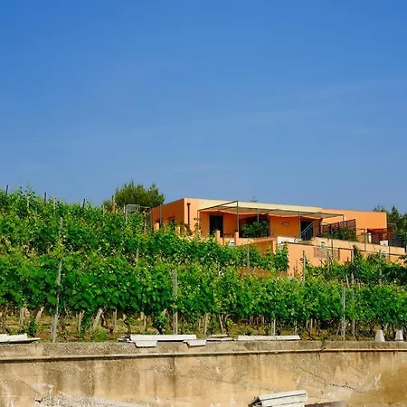 Poggio Dei Gorleri Alloggio per agriturismo *