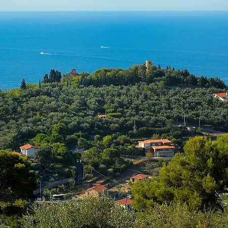 Poggio Dei Gorleri Alloggio per agriturismo