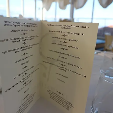 Poggio Dei Gorleri Alojamento de Turismo Rural