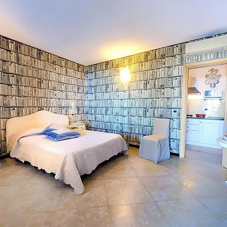 Poggio Dei Gorleri Alloggio per agriturismo