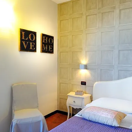 Poggio Dei Gorleri Alojamento de Turismo Rural *