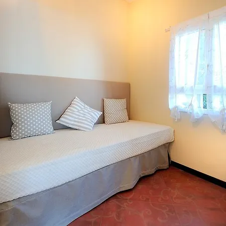 波焦代格力农家乐 迪亚诺马里纳