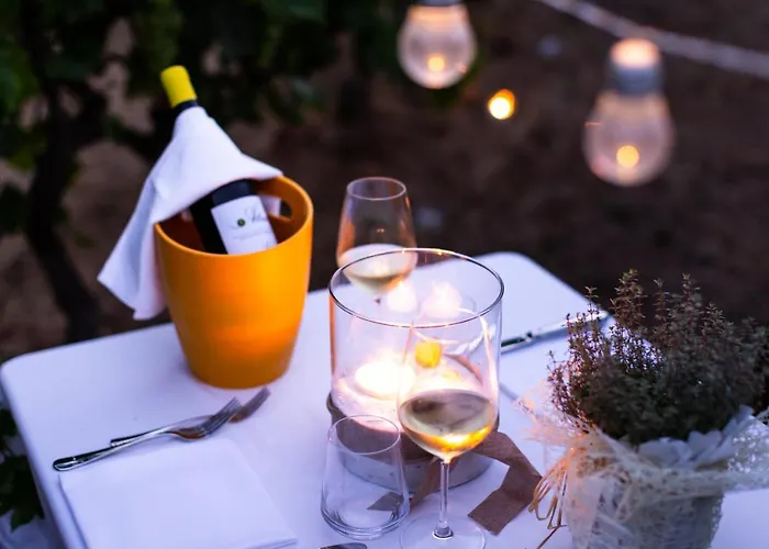 Lantgård Poggio Dei Gorleri *