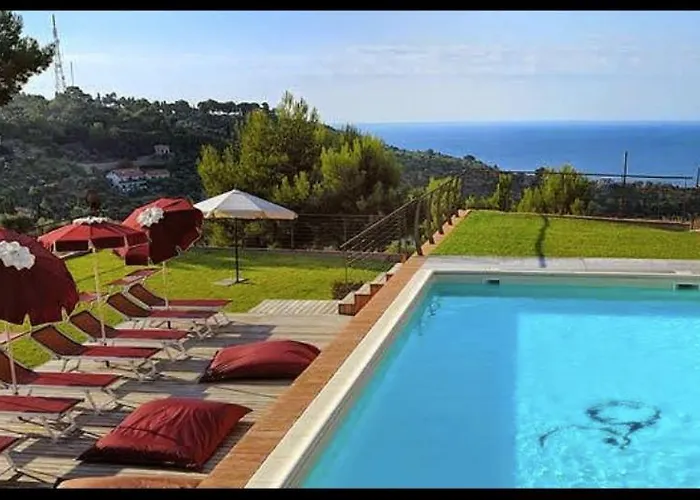 Poggio Dei Gorleri *