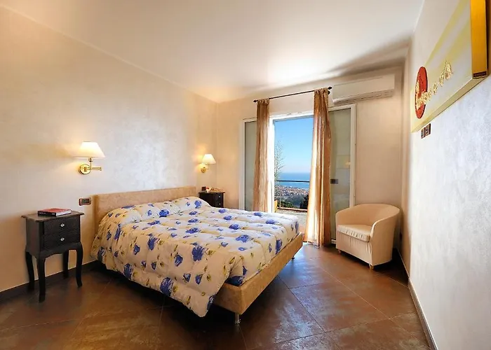 Lantgård Poggio Dei Gorleri *