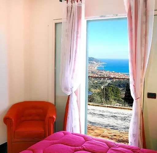 Lantgård Poggio Dei Gorleri