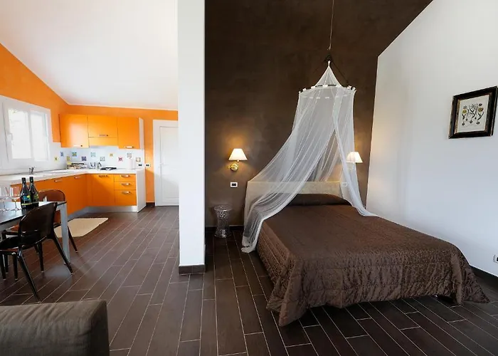 Poggio Dei Gorleri Diano Marina