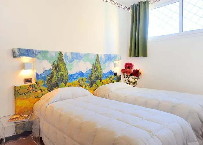 Lantgård Poggio Dei Gorleri Diano Marina