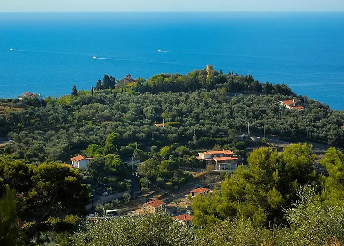 Poggio Dei Gorleri Lantgård