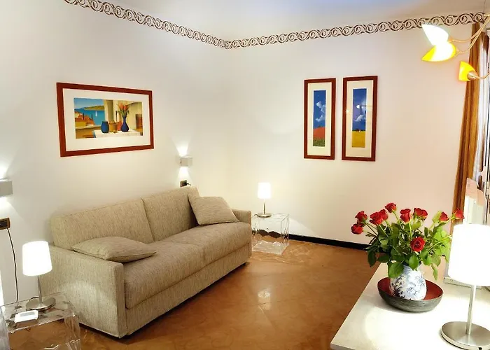 Poggio Dei Gorleri Lantgård