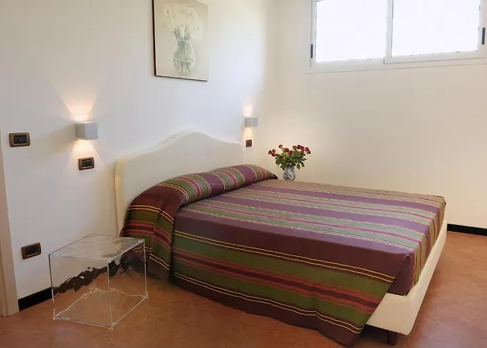 Poggio Dei Gorleri Lantgård Diano Marina