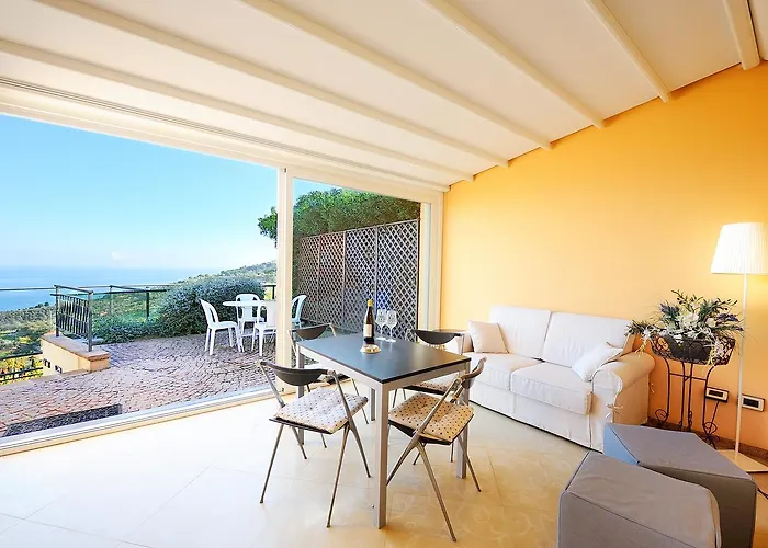 Poggio Dei Gorleri Diano Marina