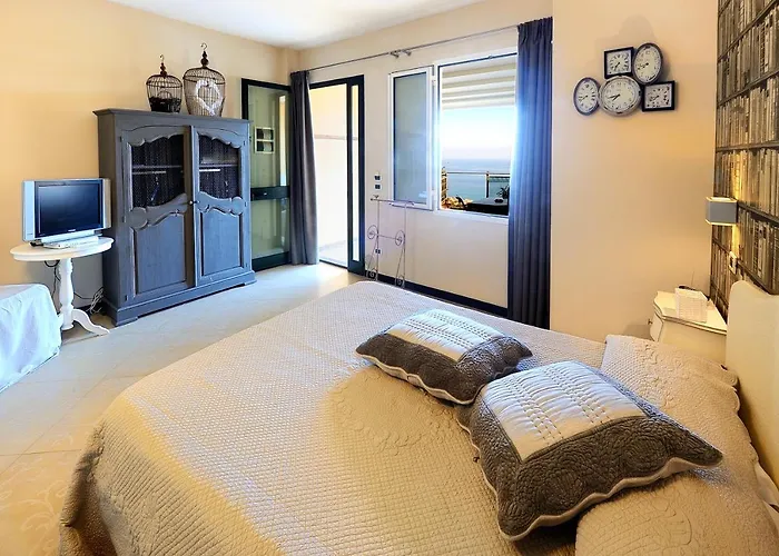 Poggio Dei Gorleri Lantgård