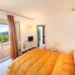 Poggio Dei Gorleri Séjour à la ferme