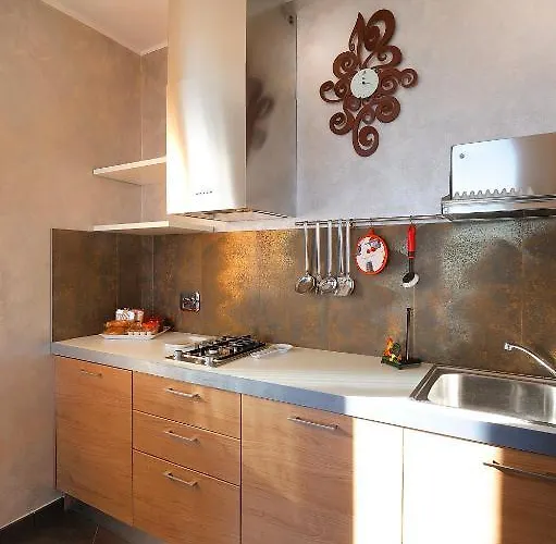 Poggio Dei Gorleri Vakantieboerderij Diano Marina