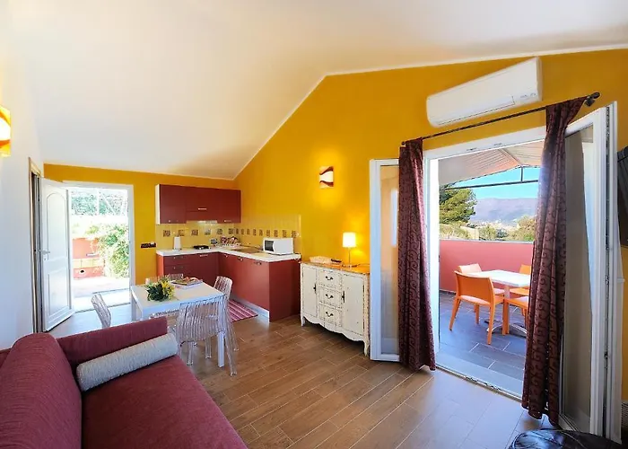 Poggio Dei Gorleri Vakantieboerderij Diano Marina