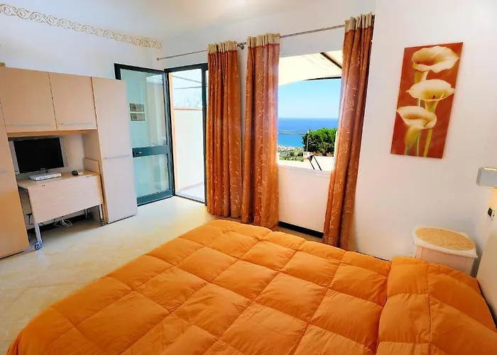 Poggio Dei Gorleri *