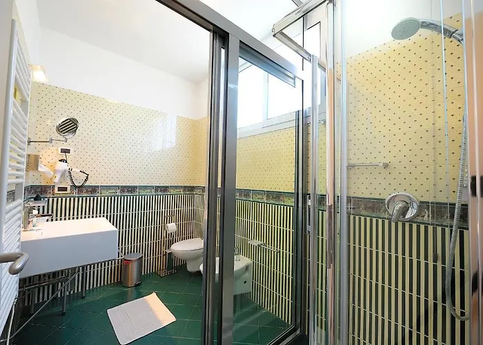 Vakantieboerderij Poggio Dei Gorleri