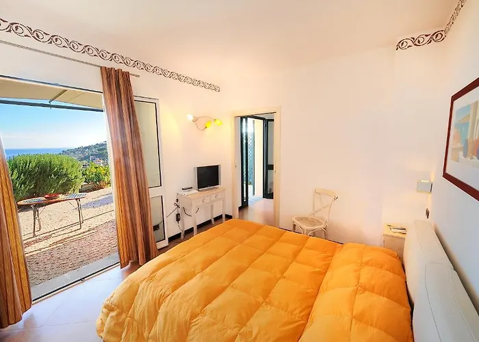 Poggio Dei Gorleri Vakantieboerderij