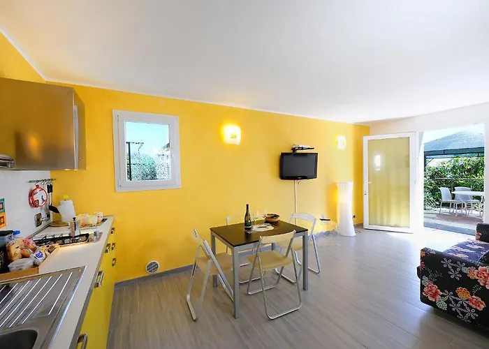 Vakantieboerderij Poggio Dei Gorleri Diano Marina