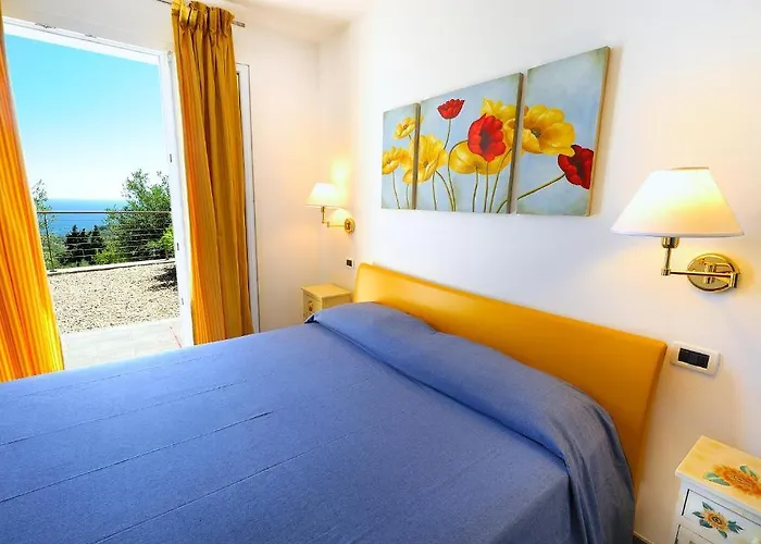 Poggio Dei Gorleri Vakantieboerderij