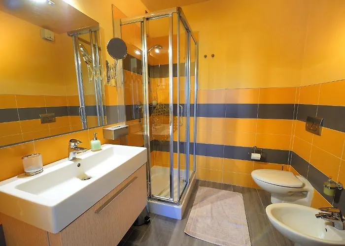 Poggio Dei Gorleri Vakantieboerderij Diano Marina