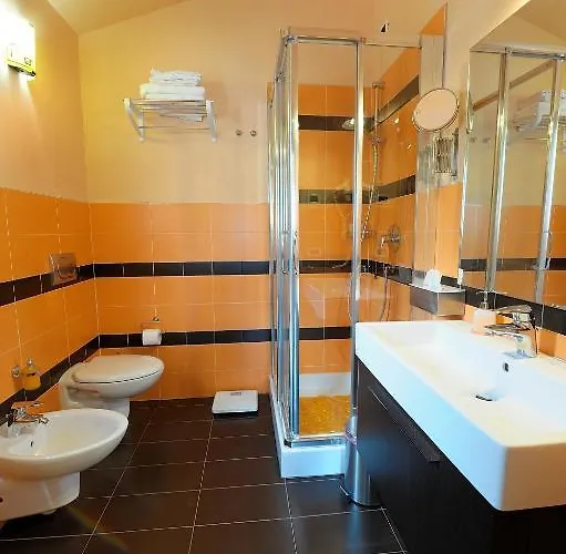 Poggio Dei Gorleri Vakantieboerderij Diano Marina