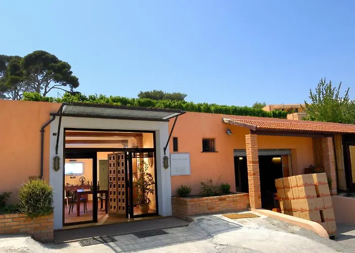 Poggio Dei Gorleri *