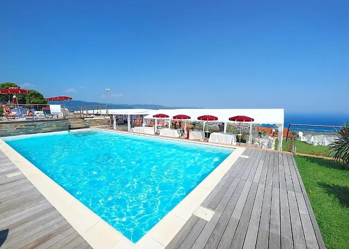 Poggio Dei Gorleri * Diano Marina