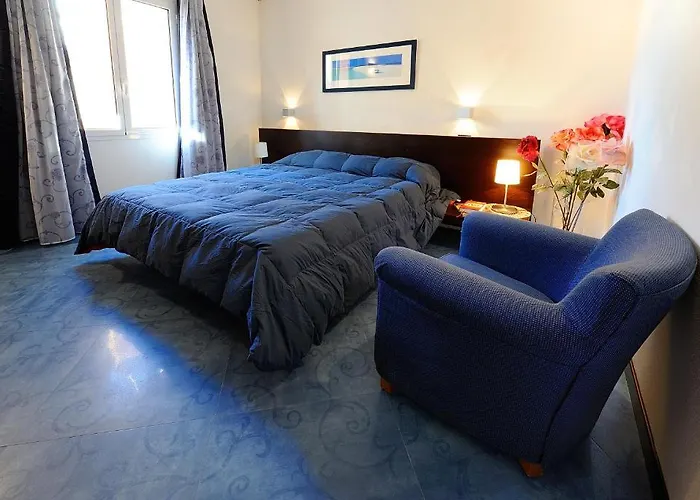 Poggio Dei Gorleri Vakantieboerderij Diano Marina