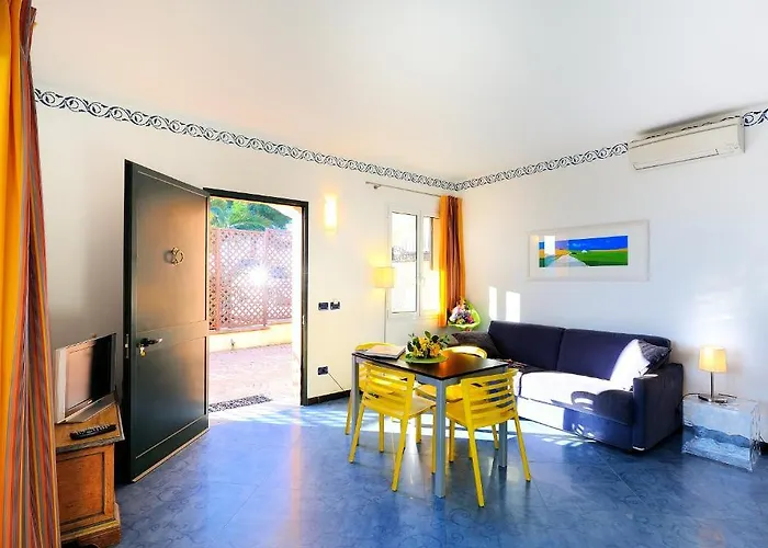 Vakantieboerderij Poggio Dei Gorleri