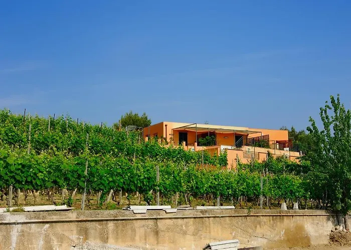 Poggio Dei Gorleri Vakantieboerderij *