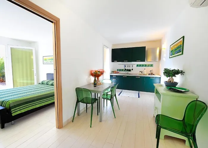 Poggio Dei Gorleri Vakantieboerderij *