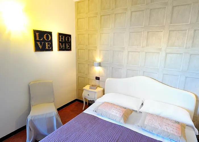 Poggio Dei Gorleri Vakantieboerderij Diano Marina