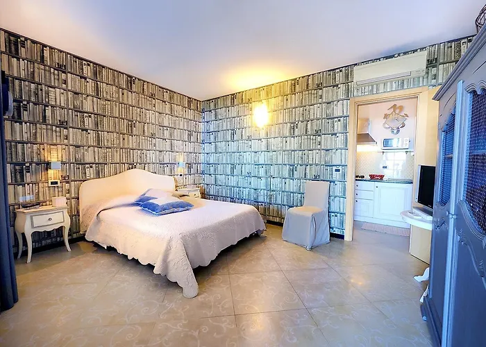 Poggio Dei Gorleri Vakantieboerderij